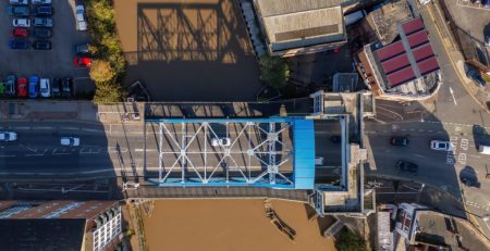 council-announces-second-phase-of-north-bridge-footpath upgrades 