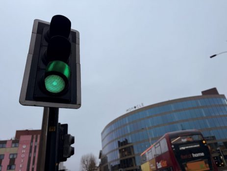 traffic-signals-to-be-upgraded-at key-city-centre-junction 