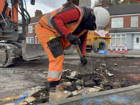 cabinet-approves-three‑year-highways-capital-programme