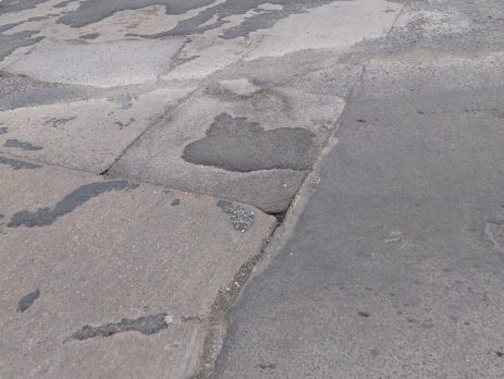essential-carriageway-resurfacing-work-to-commence-on-falkland-road