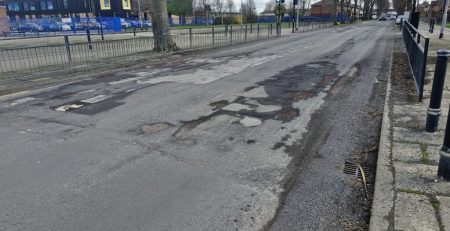 north-road-to-close-for-emergency-repairs