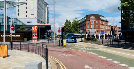 council-to start-enforcement-of yellow-box-junctions-on ferensway