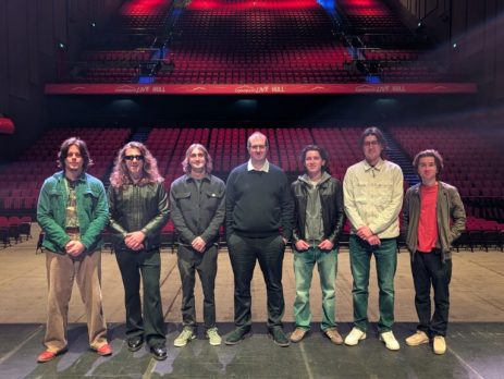 hull-showcases-emerging-talent-at-the-great-escape-as-part-of-northern-music-takeover