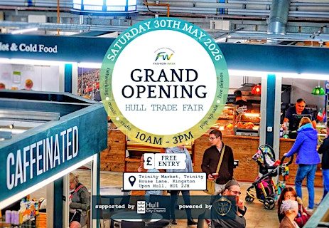 trinity-market-event-to-open-hull-&-east-yorkshire-fashion-week