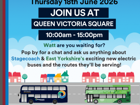 city-centre-event-promotes-electric-bus-rollout-on-clean-air-day