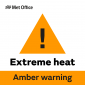 amber-warning-of-extreme-heat-affecting-yorkshire-&-humber