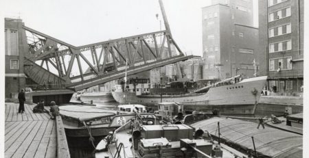 drypool bridge: preserving-a historic hull-landmark-for-future-generations 