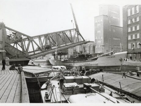 drypool bridge: preserving-a historic hull-landmark-for-future-generations 