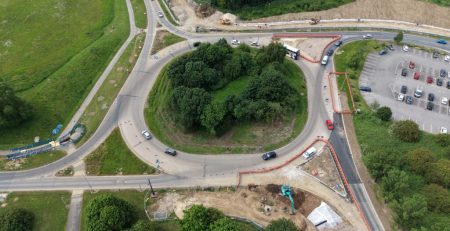 traffic-management-change-for-wawne-road-/-bude-road-roundabout-works