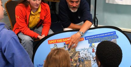 training-programme-prepares-kids-for-transition-to-secondary-school