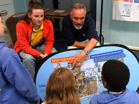 training-programme-prepares-kids-for-transition-to-secondary-school