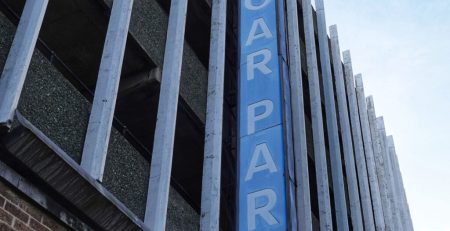 george street-car park-to-close-for deep-clean and-repairs