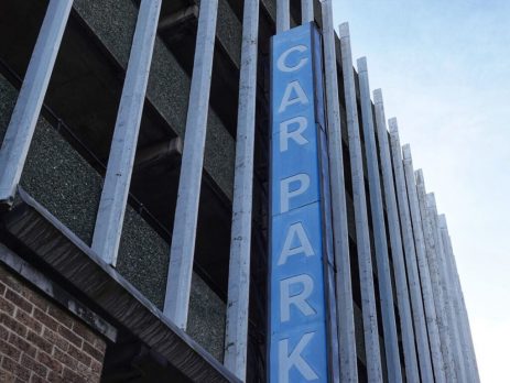 george street-car park-to-close-for deep-clean and-repairs