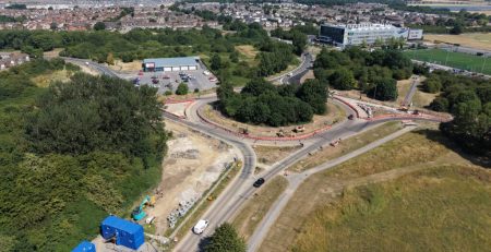 traffic-management-changes-for-next-phase-of-works-to-improve-the-wawne-road/bude-road-roundabout
