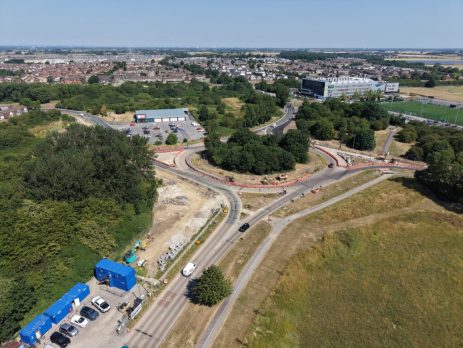 traffic-management-changes-for-next-phase-of-works-to-improve-the-wawne-road/bude-road-roundabout