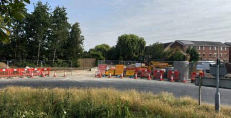 ennerdale-north-to-reopen-northbound-as-roundabout-improvements-continue