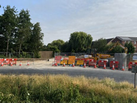 ennerdale-north-to-reopen-northbound-as-roundabout-improvements-continue