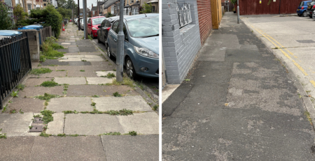 five-hull-streets-to benefit from-footpath-resurfacing-programme