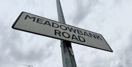 traffic-calming-measures to-be-introduced on-west hull-street 