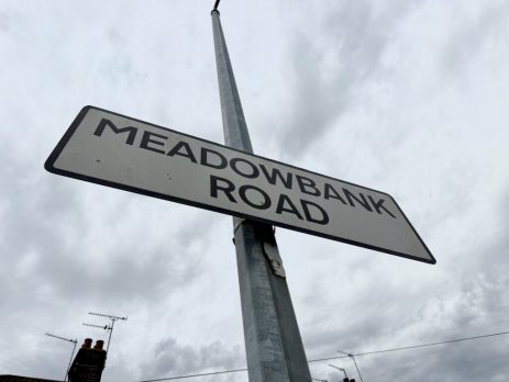 traffic-calming-measures to-be-introduced on-west hull-street 