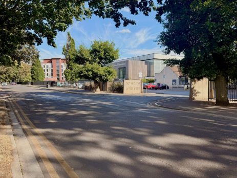 improvement-works-to-begin-on inglemire lane