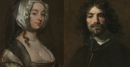 william-dobson-self-portrait-will-bring-young-people-together-on-uk-tour