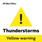 yellow-warning-of-thunderstorm-affecting-yorkshire-&-humber