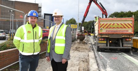 works-underway-on-next-stage-of-freetown-way-scheme