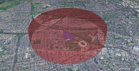 temporary-drone-restriction-zone-in-force-for-hull-fair-2026