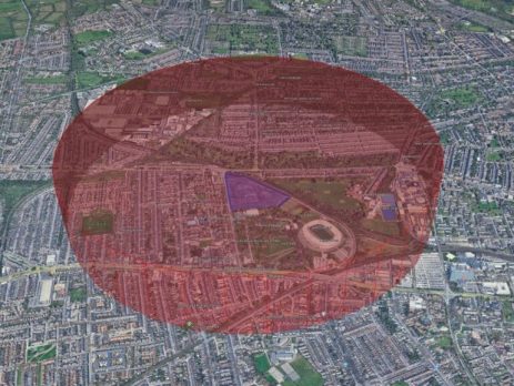 temporary-drone-restriction-zone-in-force-for-hull-fair-2026