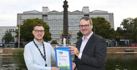 hull-college-receives-national-accreditation-for-supporting-sustainable-travel