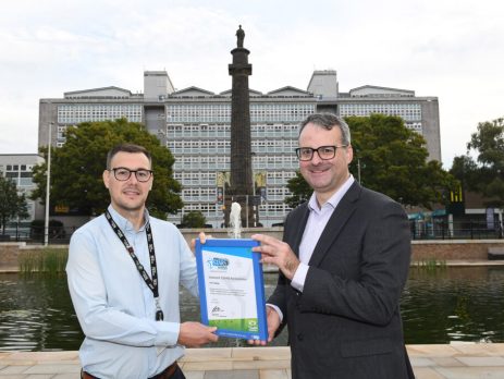 hull-college-receives-national-accreditation-for-supporting-sustainable-travel